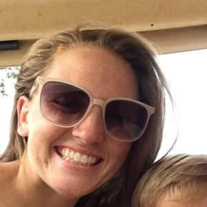 Meet your Posher, Krista